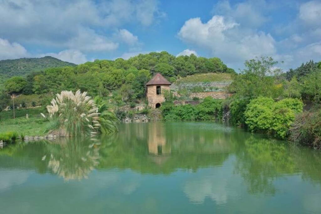 Romantic In Grand Setting